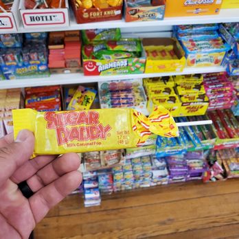 Door County Candy - Candy Stores Near Me - Sturgeon Bay, Wisconsin