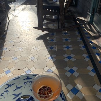 The Chloe - Cocktail Bars Near Me - New Orleans, Louisiana