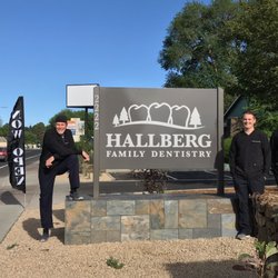 Hallberg Family Dentistry