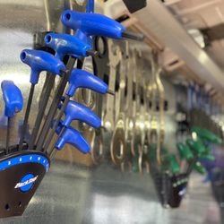 Cycle Haus - Mobile Bike Shop - Cycle Haus provides service right on the spot with fully equipped workshop on board.