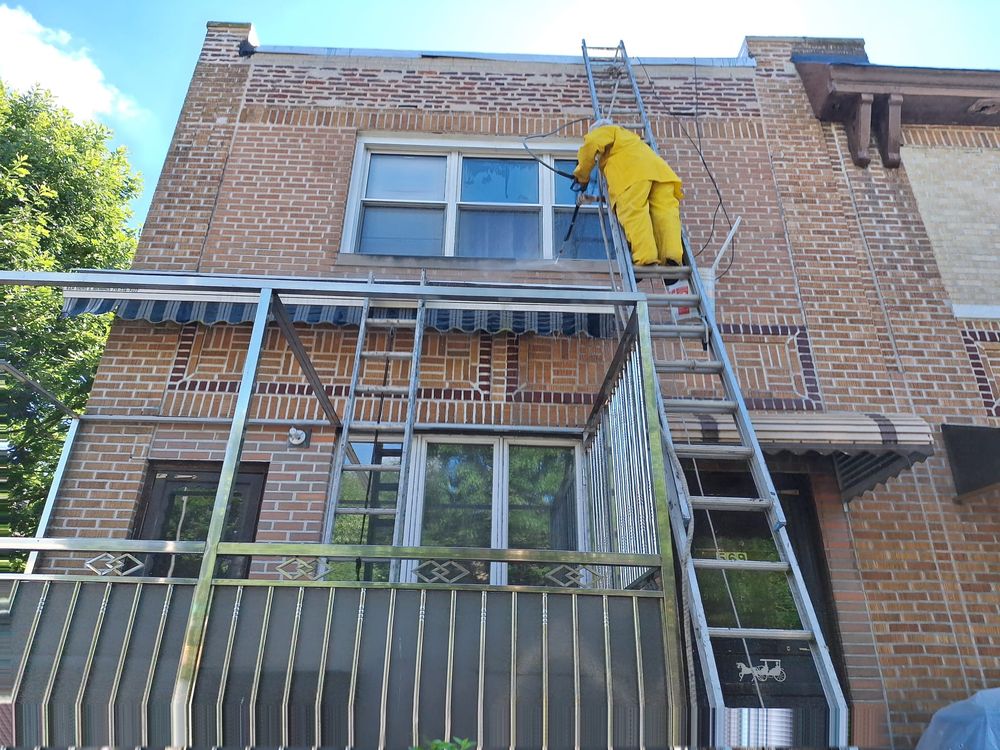 Slide of Seven Star Construction