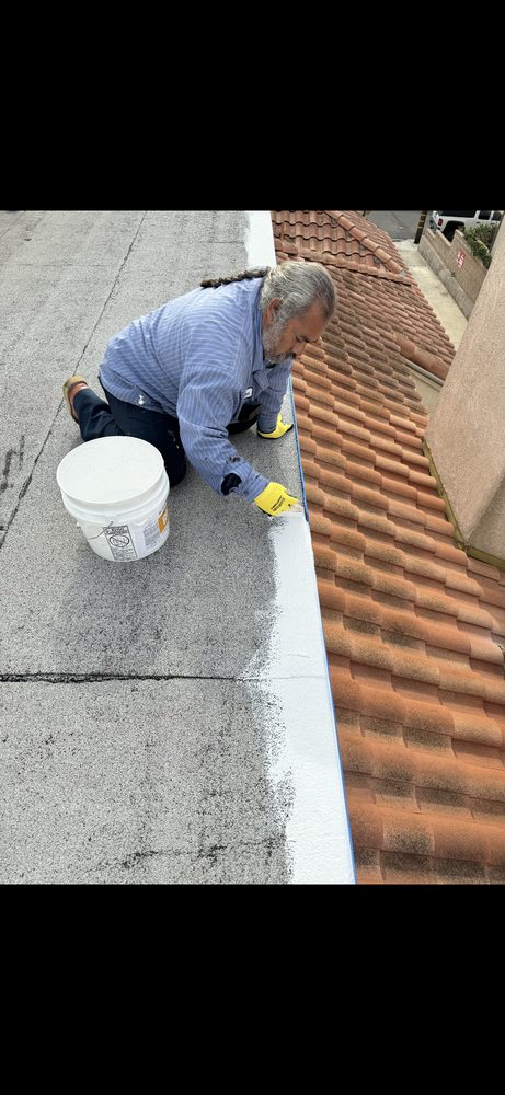 Slide of Royal Roofing