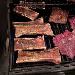 Arcadia Meat Market - Bone marrow