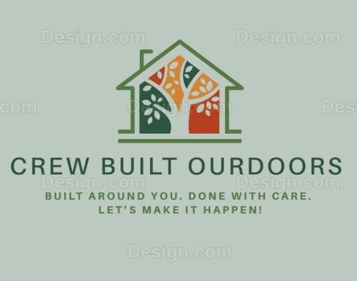 Crew Built Outdoors