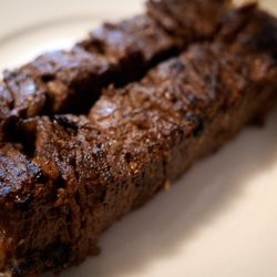 Times Supermarket - "Wagyu" skewers