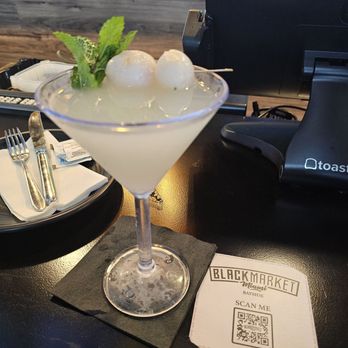 Black Market - Bayside - Sports Bars Near Me - Miami, Florida