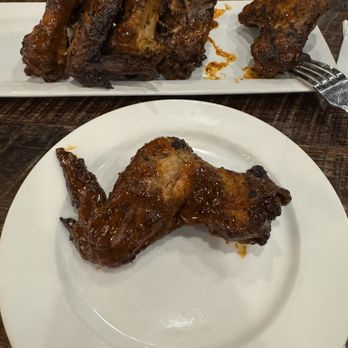 ROAM Kitchen + Bar - Chicken wings - New American Near Me - Sioux Falls, South Dakota
