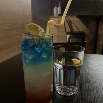 ARA Japanese Restaurant - Cocktail - Cocktail Bars Near Me - Toronto, Ontario