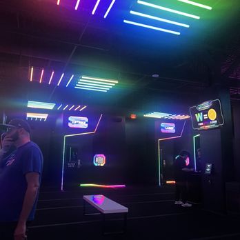 Activate Games - Arcades Near Me - Naperville, Illinois