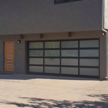 EZ Overhead Doors - Aluminum full view - Garage Door Services Near Me - Santa Barbara, California EZ Overhead Doors - Aluminum full view - Garage Door Services Near Me - Santa Barbara, California