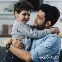 ARCpoint Labs of Roseville-Rocklin - Paternity testing available at ARCpoint Labs of Roseville-Rocklin. DNA from the father or grandfather can be used.