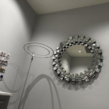 Brow+K-Beauty Lab - Room with nice details - Permanent Makeup Near Me - Castro Valley, California