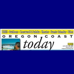 Oregon Coast Today