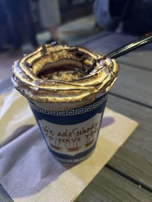 High Hopes Ice Cream by null