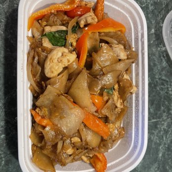 Thai Orchid - Thai Near Me - Rensselaer, New York