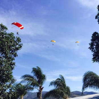 Skydive San Diego - Skydiving Near Me - Jamul, California Skydive San Diego - Skydiving Near Me - Jamul, California