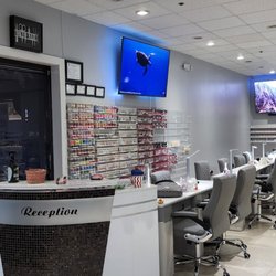 Tokyo Nails And Spa