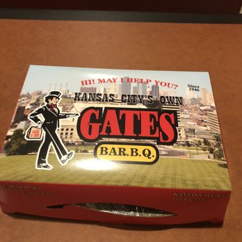 Gates Bar-B-Q - Barbeque Near Me - Kansas City, Missouri Gates Bar-B-Q - Barbeque Near Me - Kansas City, Missouri