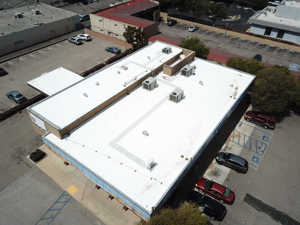 Slide of Essential Roofing