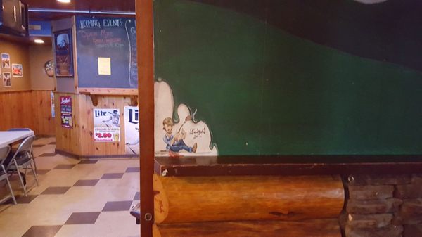 Toby Hill Bar & Grill by null