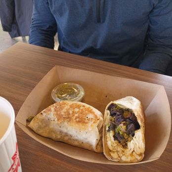 Katalina’s - Breakfast Burrito - American Near Me - Bexley, Ohio Katalina’s - Breakfast Burrito - American Near Me - Bexley, Ohio