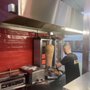 Photo of Turecký kebab-hlavní nádraží