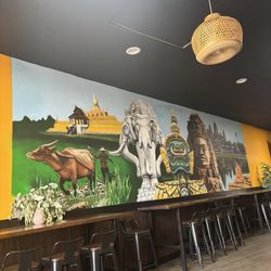 Johnny Wokker - Beautiful wall art