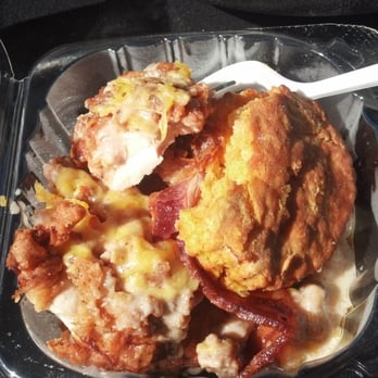 Handsome Biscuit - Breakfast & Brunch Near Me - Norfolk, Virginia
