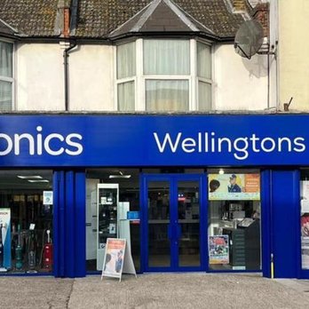 Wellingtons Electrical - Appliances Near Me - Erith, XGL