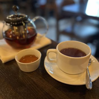 Orsay - Pot of Tea - French Near Me - Jacksonville, Florida Orsay - Pot of Tea - French Near Me - Jacksonville, Florida