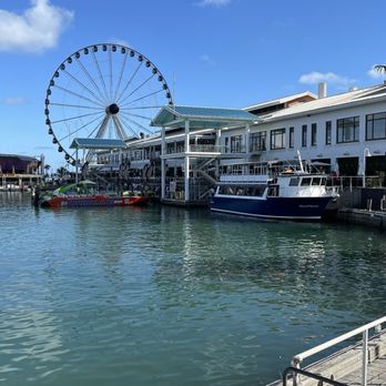 Pier 5 - Bars Near Me - Miami, Florida