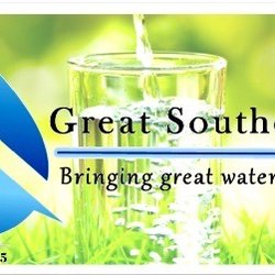 Great Southern Water Treatment - Logo