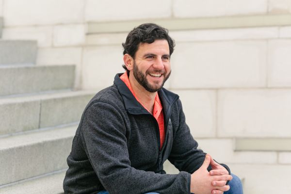 Tony Periman - Native American Group