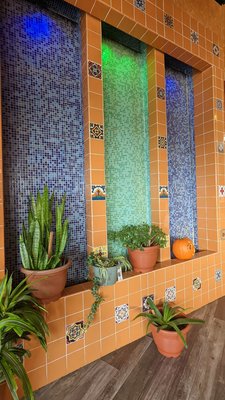 The Grain Cafe by null