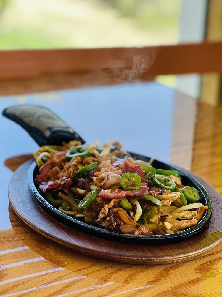 BUENAS VIBRAS MEXICAN RESTAURANT Updated October 2024 19 Photos