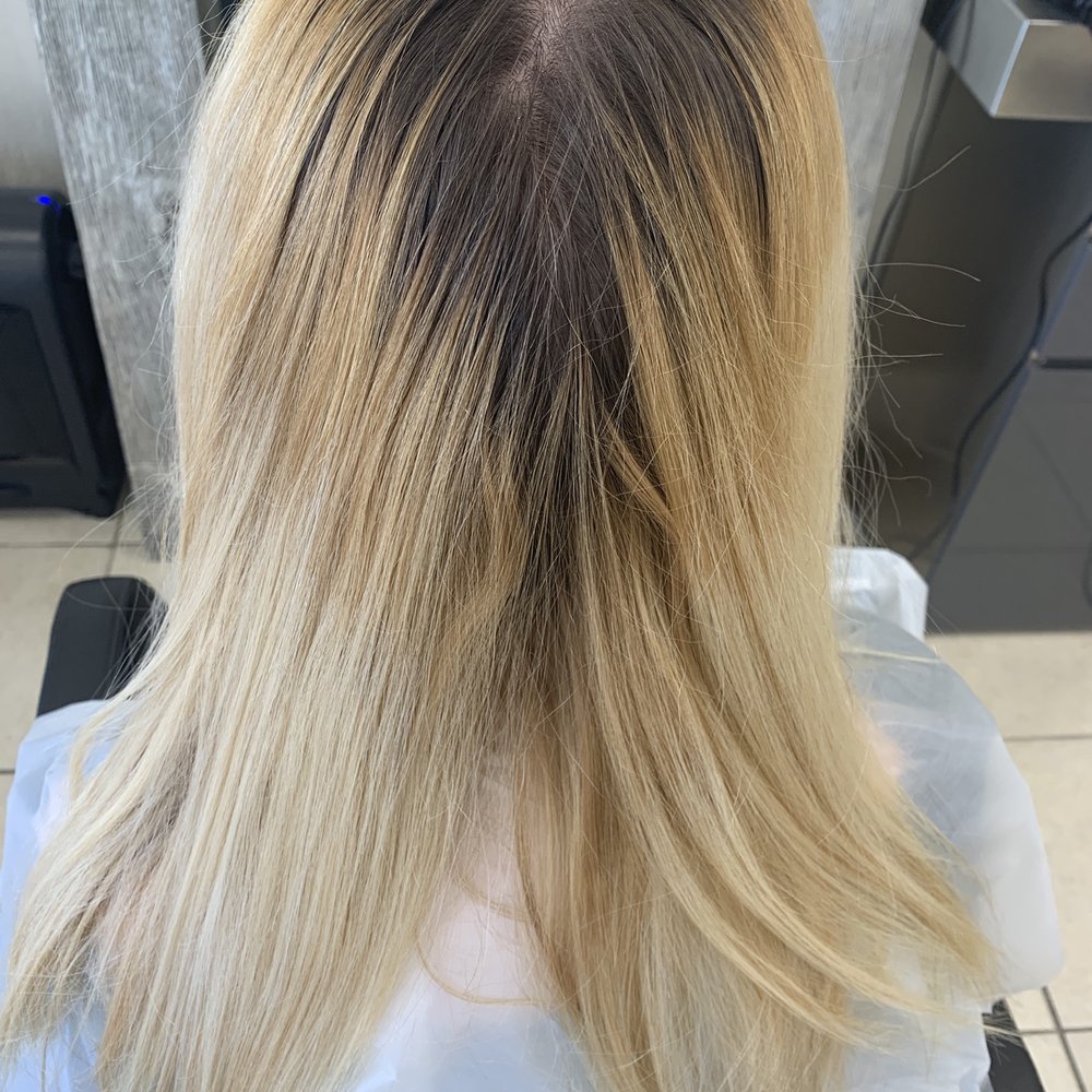 Luxbae - Before - Hair Salons Near Me - Glendale, California Luxbae - Before - Hair Salons Near Me - Glendale, California