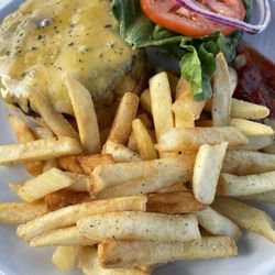 Blu Miles Restaurant