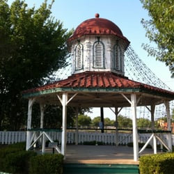 Smithville Texas Chamber of Commerce