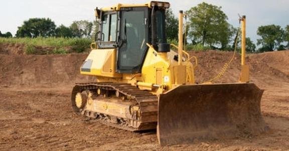 Monroe Excavating - septic in Peoria, IL