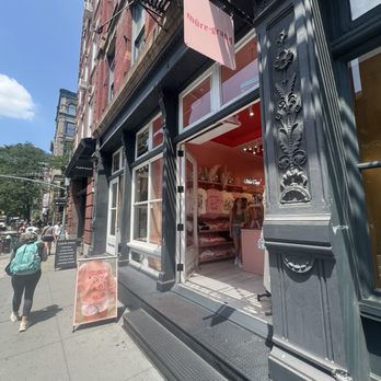 Mure + Grand - Exterior - Jewelry Near Me - New York, New York Mure + Grand - Exterior - Jewelry Near Me - New York, New York
