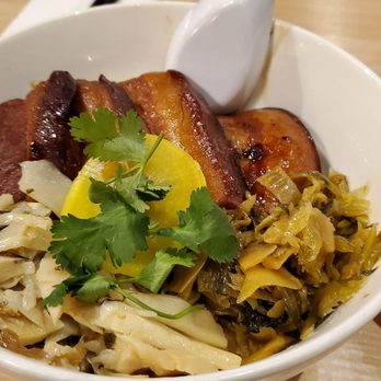 MonGa Cafe - Taiwanese Near Me - Bellevue, Washington
