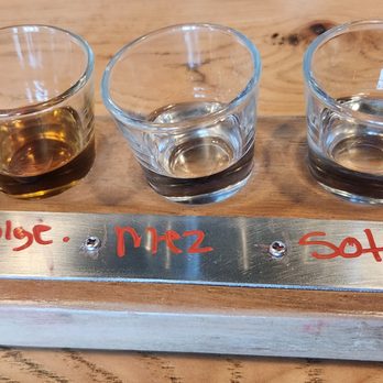 Dry Point Distillers - Distilleries Near Me - Las Cruces, New Mexico
