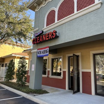 Wesmere Cleaners - Laundry Services Near Me - Winter Garden, Florida