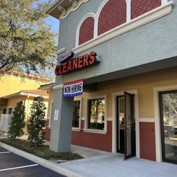 Wesmere Cleaners