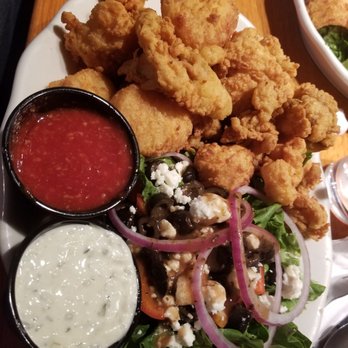 Thirsty Whale - Fisherman special - American Near Me - Bar Harbor, Maine
