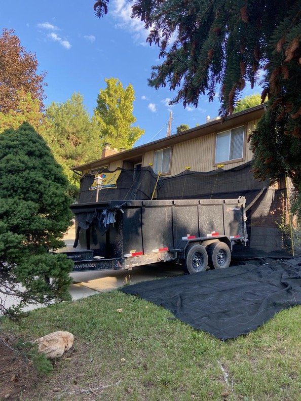 Slide of Mighty Dog Roofing of Northeast Atlanta