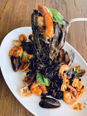 Doral Steakhouse by null