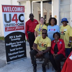 Care Resource - In 2016, Care Resource, along with Churches United for the Prevention of HIV/AIDS were proud to host the 2nd annual United for Care (U4C)
