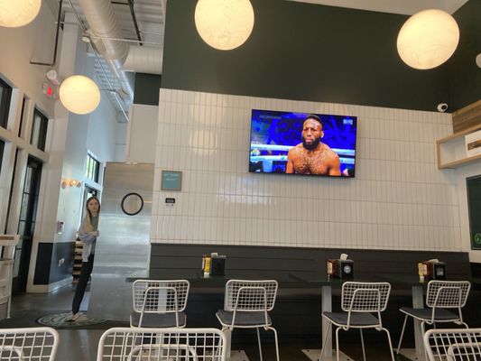 Smash Burgers by Vice by null