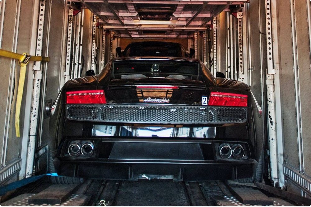 SLIPSTREAM AUTO TRANSPORT Updated September 2024 28 Photos 382 NE 191st St, Miami, Florida